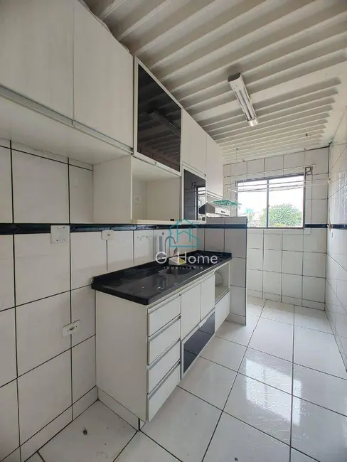 Foto 8 de Apartamento com 3 quartos à venda, 85m2 em Aeroporto, Londrina - PR