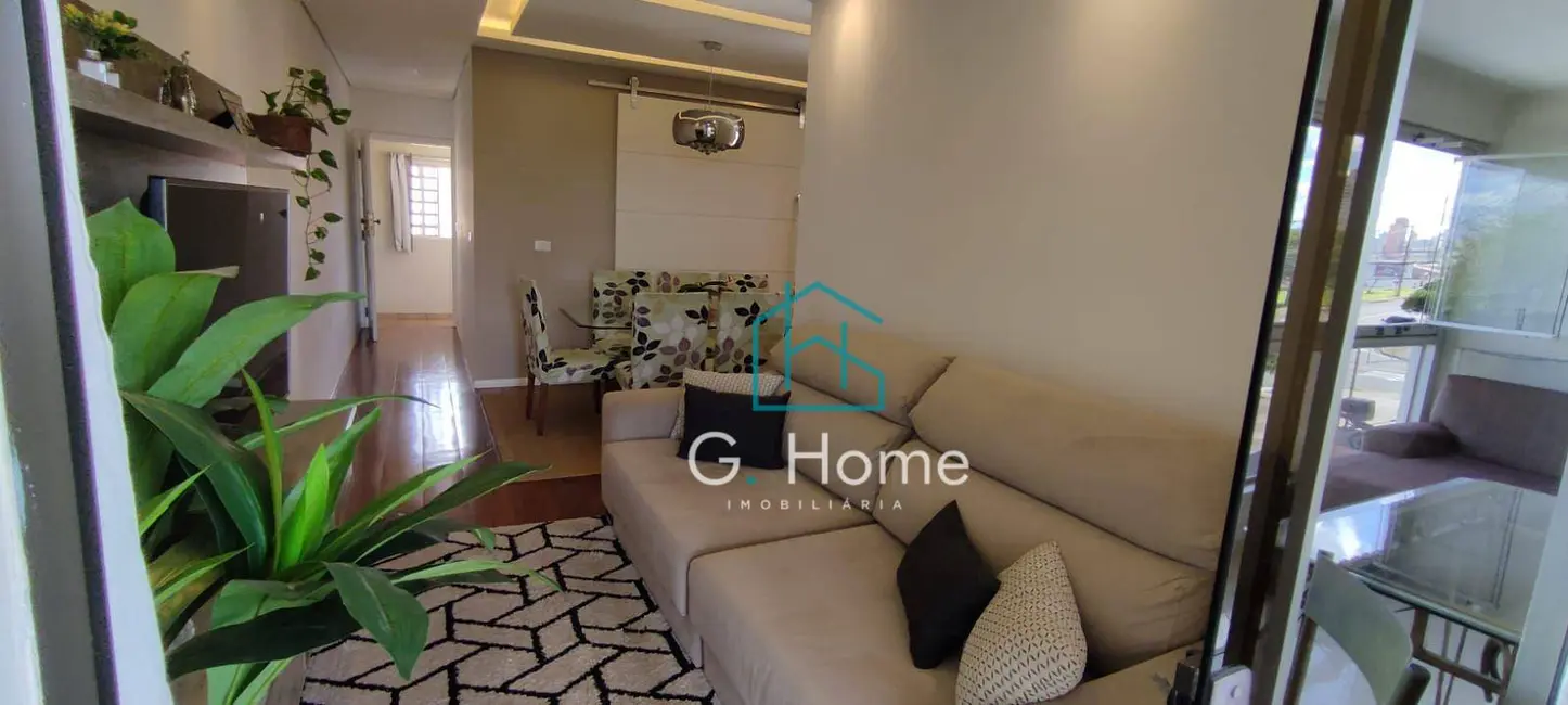 Sobrado com 3 quartos à venda, 360m2 em Antares, Londrina - PR - imagem 6 Foto 6 de Sobrado com 3 quartos à venda, 360m2 em Antares, Londrina - PR