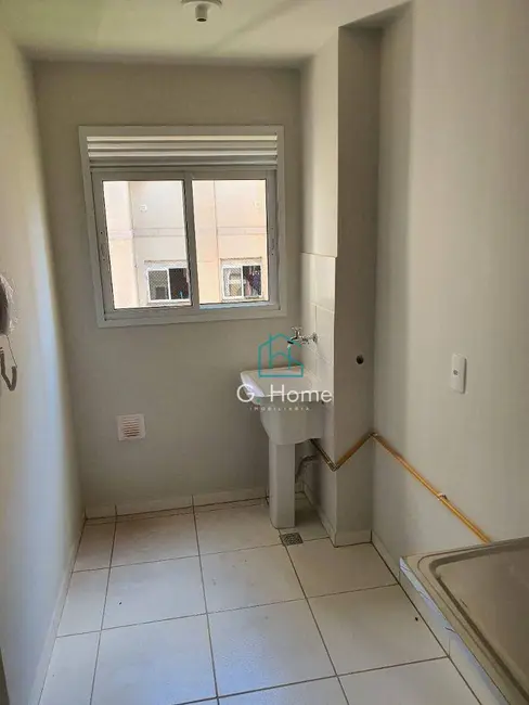 Apartamento com 2 quartos à venda, 120m2 em Colinas, Londrina - PR - imagem 5 Foto 5 de Apartamento com 2 quartos à venda, 120m2 em Colinas, Londrina - PR