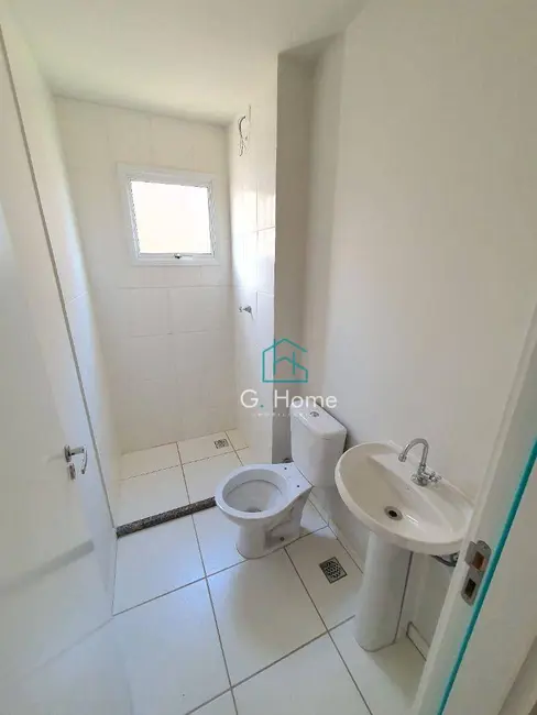 Apartamento com 2 quartos à venda, 120m2 em Colinas, Londrina - PR - imagem 9 Foto 9 de Apartamento com 2 quartos à venda, 120m2 em Colinas, Londrina - PR