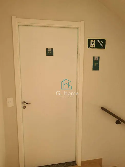 Apartamento com 2 quartos à venda, 120m2 em Colinas, Londrina - PR - imagem 3 Foto 3 de Apartamento com 2 quartos à venda, 120m2 em Colinas, Londrina - PR