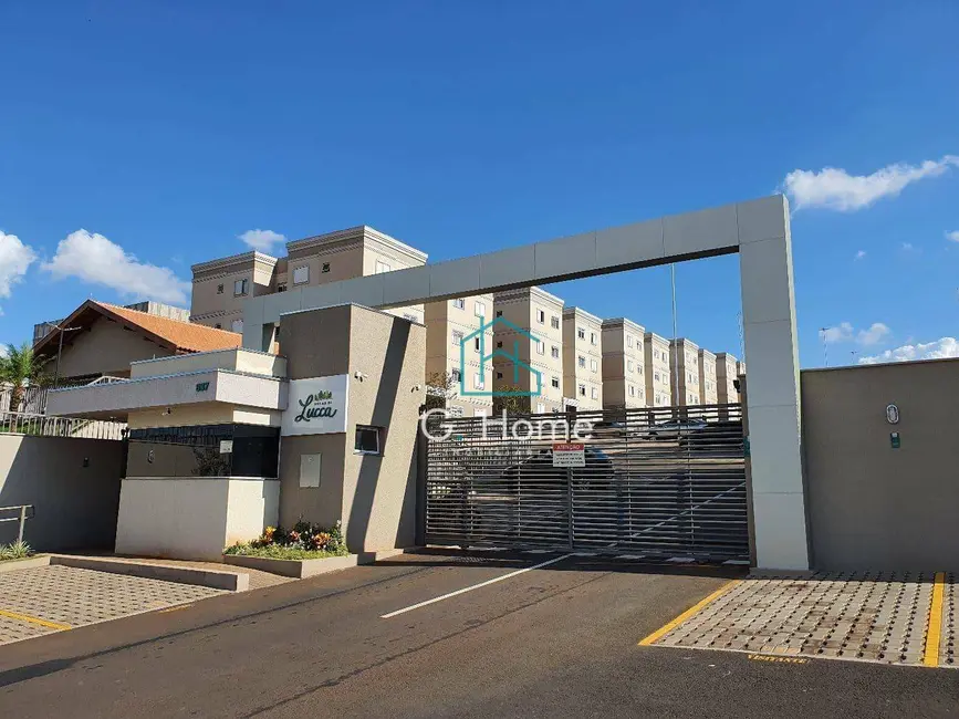 Foto 1 de Apartamento com 2 quartos à venda, 120m2 em Colinas, Londrina - PR