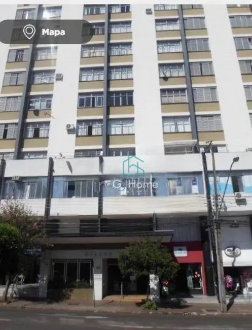 Foto 1 de Apartamento com 3 quartos à venda, 180m2 em Centro, Londrina - PR