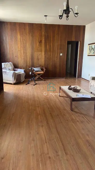 Foto 2 de Apartamento com 3 quartos à venda, 180m2 em Centro, Londrina - PR