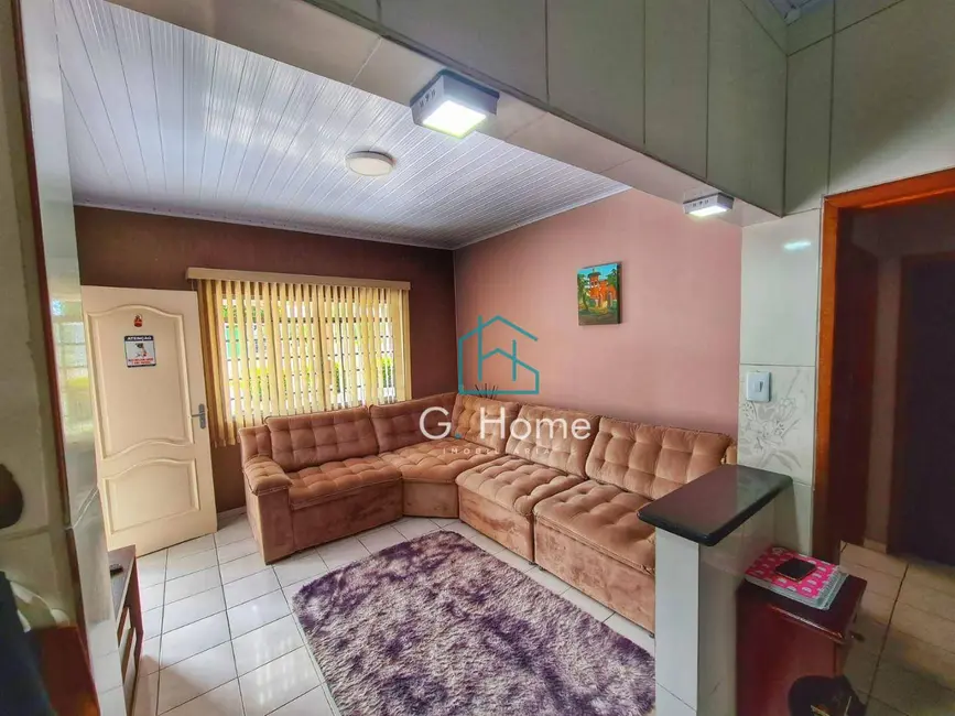 Foto 2 de Casa com 4 quartos à venda, 470m2 em Figueira - PR