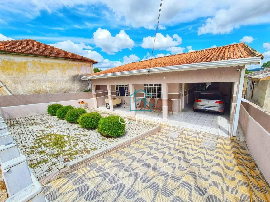 Foto 1 de Casa com 4 quartos à venda, 470m2 em Figueira - PR