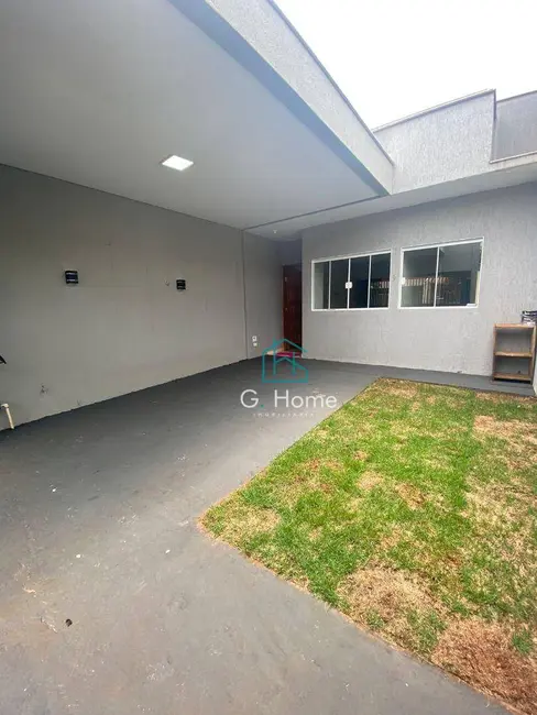 Foto 1 de Casa com 2 quartos à venda, 125m2 em Jardim São Paulo II, Londrina - PR
