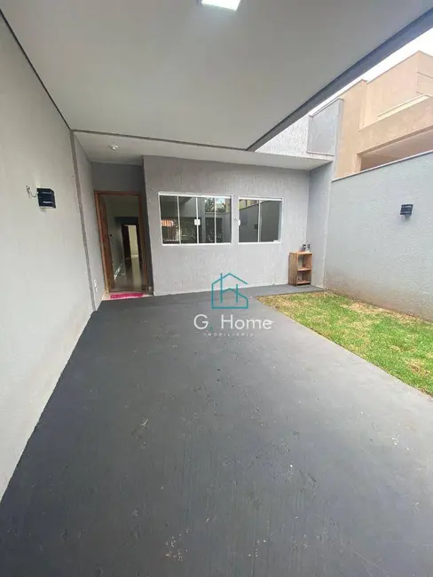 Foto 2 de Casa com 2 quartos à venda, 125m2 em Jardim São Paulo II, Londrina - PR