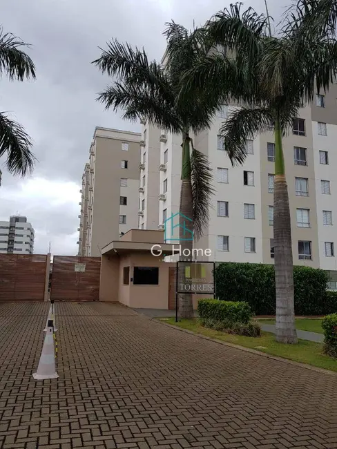 Apartamento com 3 quartos à venda, 65m2 em Londrina - PR - imagem 9 Foto 9 de Apartamento com 3 quartos à venda, 65m2 em Londrina - PR