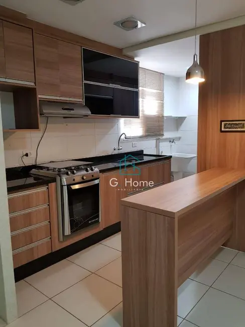 Apartamento com 3 quartos à venda, 65m2 em Londrina - PR - imagem 8 Foto 8 de Apartamento com 3 quartos à venda, 65m2 em Londrina - PR
