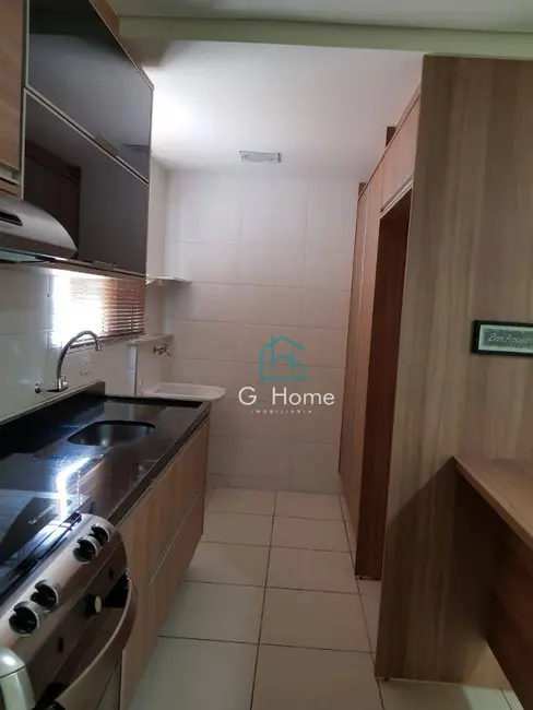Apartamento com 3 quartos à venda, 65m2 em Londrina - PR - imagem 3 Foto 3 de Apartamento com 3 quartos à venda, 65m2 em Londrina - PR