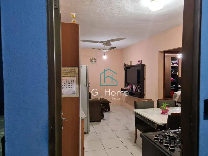 Casa com 2 quartos à venda, 245m2 em Conjunto Habitacional José Garcia Molina, Londrina - PR - imagem 6 Foto 6 de Casa com 2 quartos à venda, 245m2 em Conjunto Habitacional José Garcia Molina, Londrina - PR