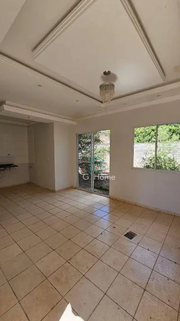 Foto 4 de Casa de Condomínio com 2 quartos à venda, 140m2 em Heimtal, Londrina - PR