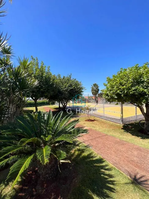 Foto 5 de Casa de Condomínio com 2 quartos à venda, 140m2 em Heimtal, Londrina - PR