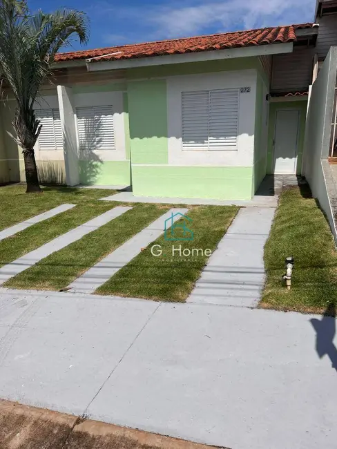 Foto 1 de Casa de Condomínio com 2 quartos à venda, 140m2 em Heimtal, Londrina - PR