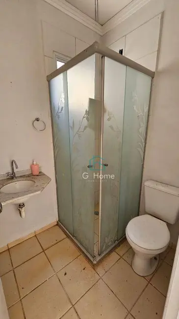 Foto 8 de Casa de Condomínio com 2 quartos à venda, 140m2 em Heimtal, Londrina - PR