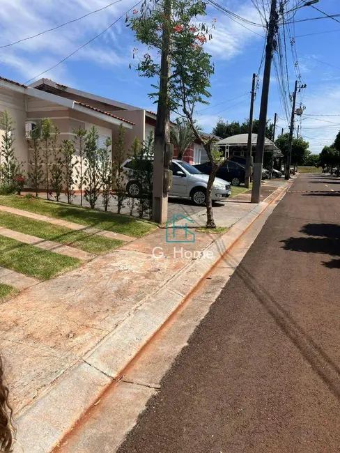 Foto 2 de Casa de Condomínio com 2 quartos à venda, 140m2 em Heimtal, Londrina - PR