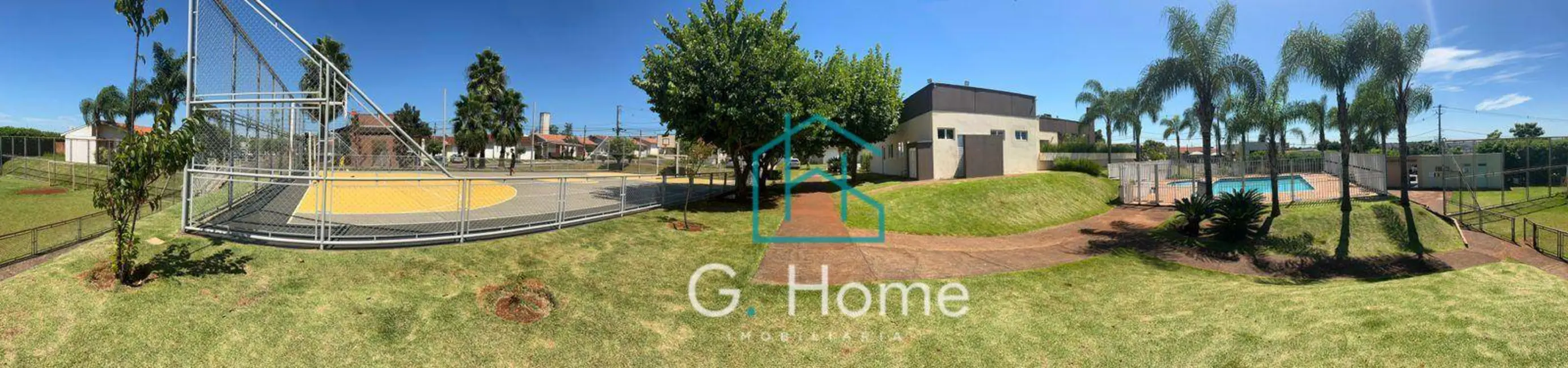 Foto 7 de Casa de Condomínio com 2 quartos à venda, 140m2 em Heimtal, Londrina - PR