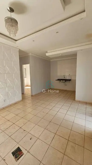 Foto 3 de Casa de Condomínio com 2 quartos à venda, 140m2 em Heimtal, Londrina - PR