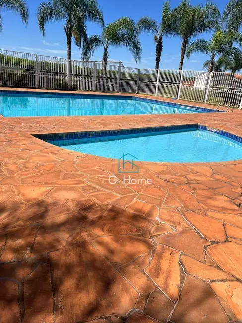 Foto 9 de Casa de Condomínio com 2 quartos à venda, 140m2 em Heimtal, Londrina - PR