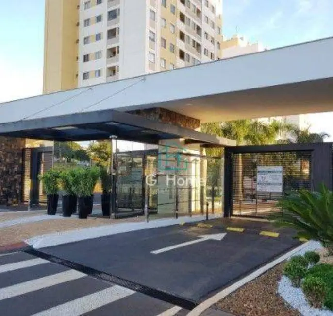 Foto 1 de Apartamento com 2 quartos à venda, 80m2 em Jardim Morumbi, Londrina - PR
