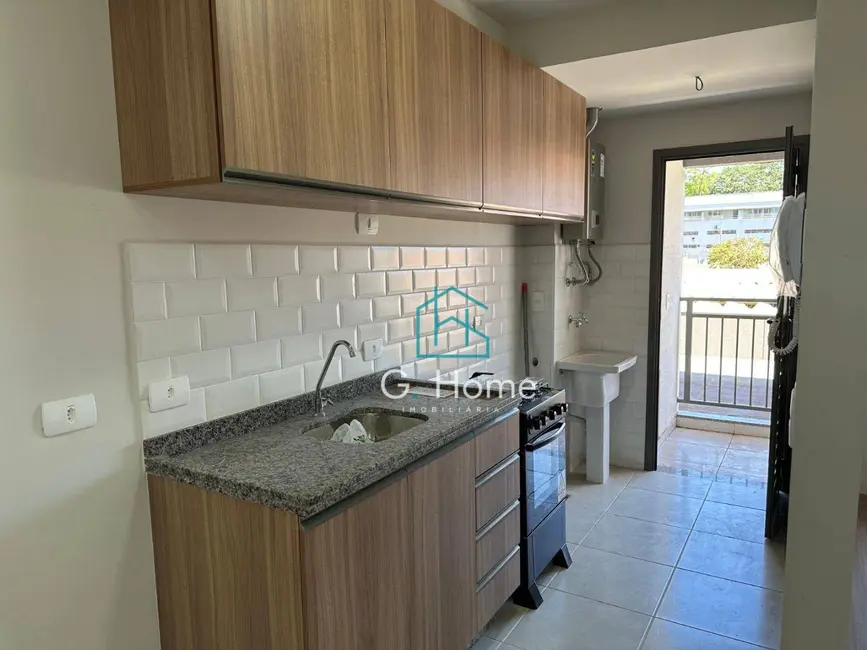 Foto 2 de Apartamento com 3 quartos à venda, 75m2 em Vila Santa Terezinha, Londrina - PR