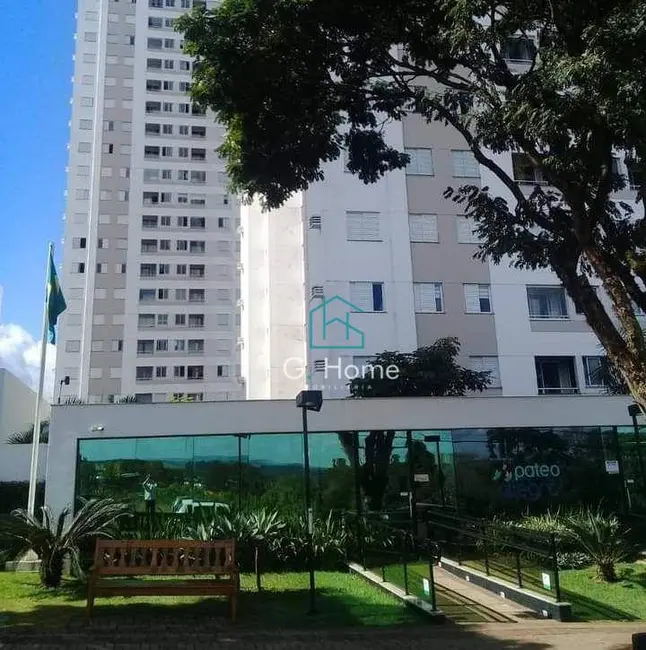 Foto 1 de Apartamento com 3 quartos à venda, 93m2 em Terra Bonita, Londrina - PR