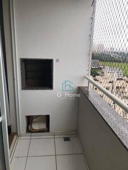 Foto 2 de Apartamento com 3 quartos à venda, 93m2 em Terra Bonita, Londrina - PR