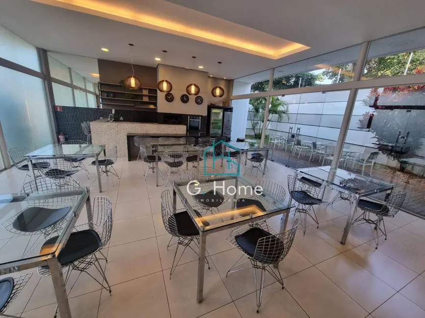 Apartamento com 2 quartos à venda, 87m2 em Jardim Morumbi, Londrina - PR - imagem 5 Foto 5 de Apartamento com 2 quartos à venda, 87m2 em Jardim Morumbi, Londrina - PR
