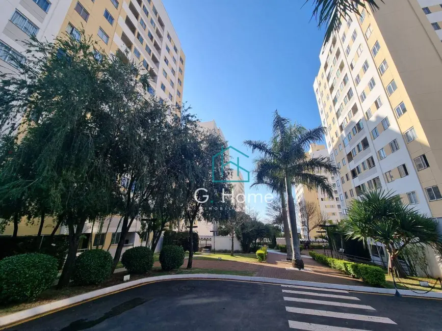 Apartamento com 2 quartos à venda, 87m2 em Jardim Morumbi, Londrina - PR - imagem 4 Foto 4 de Apartamento com 2 quartos à venda, 87m2 em Jardim Morumbi, Londrina - PR