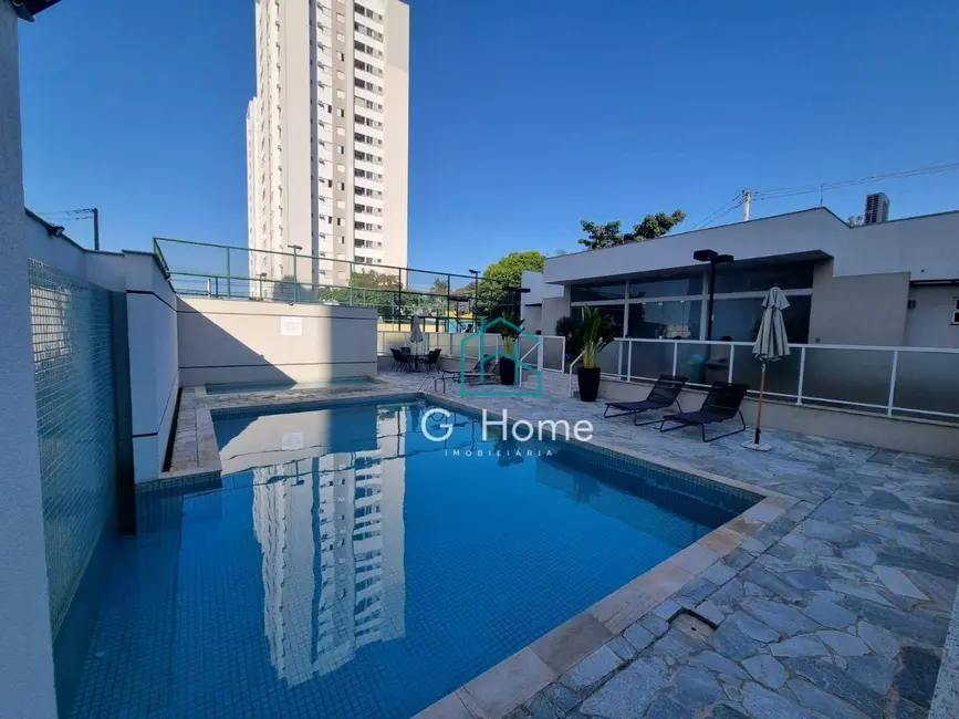 Apartamento com 2 quartos à venda, 87m2 em Jardim Morumbi, Londrina - PR - imagem 3 Foto 3 de Apartamento com 2 quartos à venda, 87m2 em Jardim Morumbi, Londrina - PR