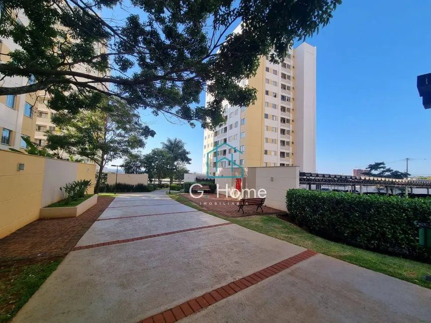 Foto 2 de Apartamento com 2 quartos à venda, 87m2 em Jardim Morumbi, Londrina - PR