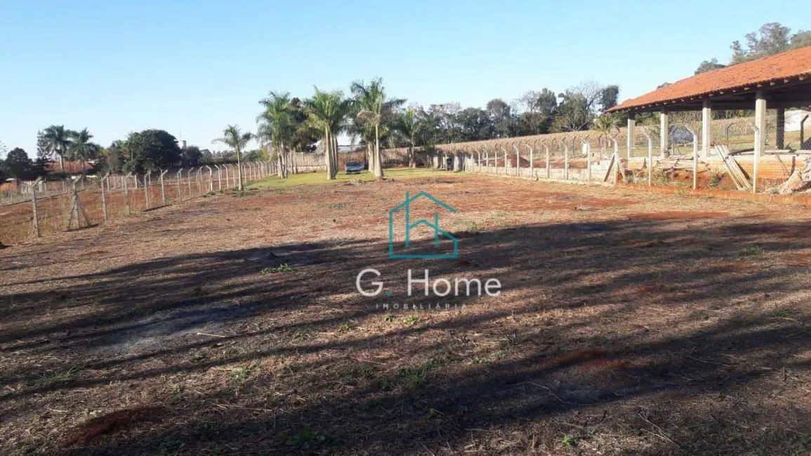 Foto 2 de Terreno / Lote à venda, 2030m2 em Gleba Fazenda Palhano, Londrina - PR