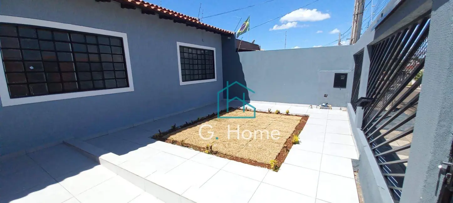 Casa com 3 quartos à venda, 250m2 em Residencial Vila Romana, Londrina - PR - imagem 6 Foto 6 de Casa com 3 quartos à venda, 250m2 em Residencial Vila Romana, Londrina - PR