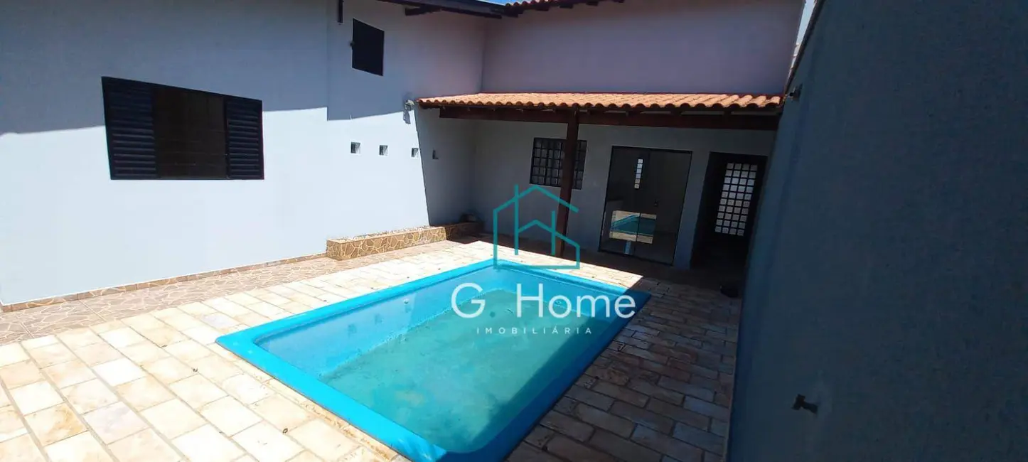 Casa com 3 quartos à venda, 250m2 em Residencial Vila Romana, Londrina - PR - imagem 3 Foto 3 de Casa com 3 quartos à venda, 250m2 em Residencial Vila Romana, Londrina - PR