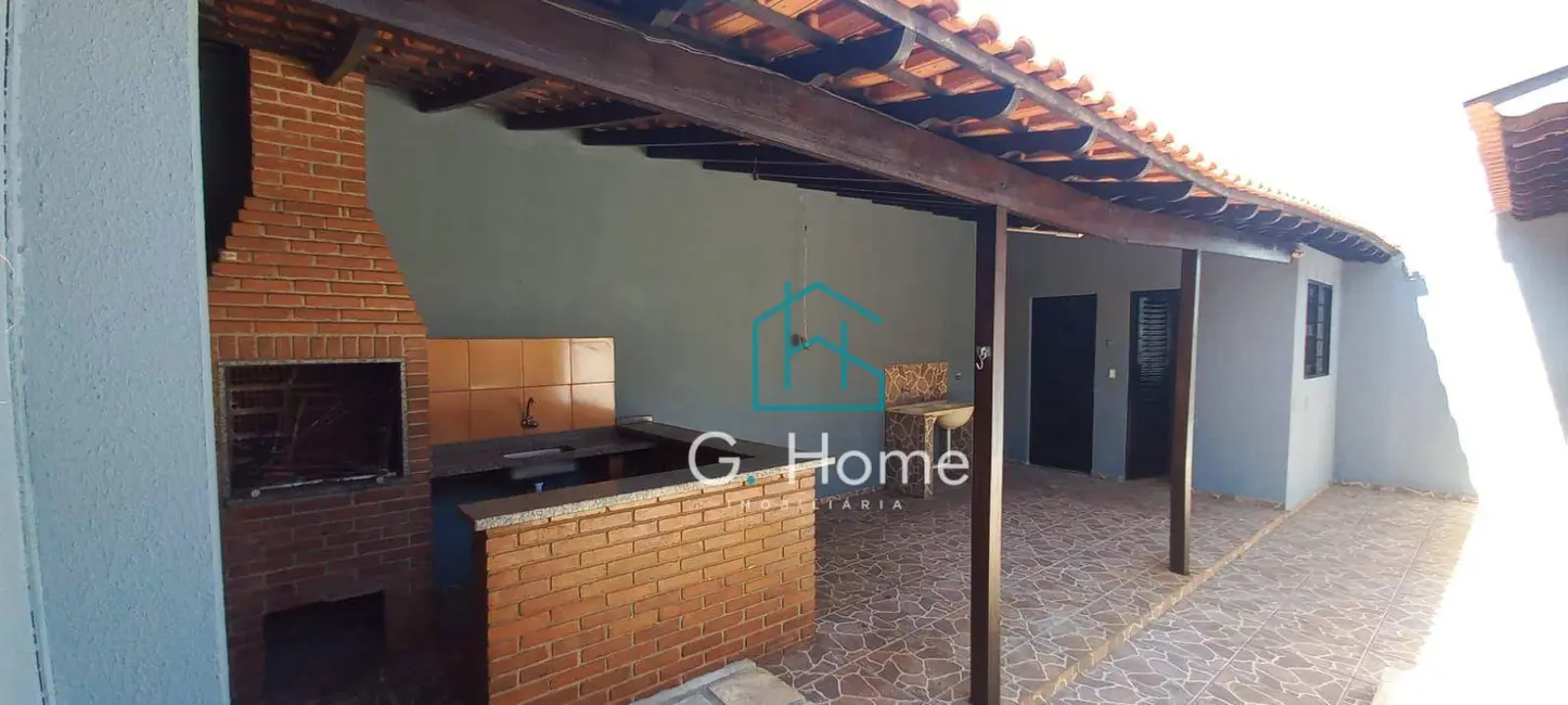 Casa com 3 quartos à venda, 250m2 em Residencial Vila Romana, Londrina - PR - imagem 5 Foto 5 de Casa com 3 quartos à venda, 250m2 em Residencial Vila Romana, Londrina - PR