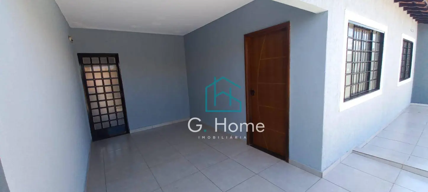 Casa com 3 quartos à venda, 250m2 em Residencial Vila Romana, Londrina - PR - imagem 7 Foto 7 de Casa com 3 quartos à venda, 250m2 em Residencial Vila Romana, Londrina - PR