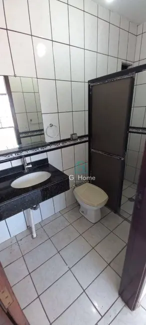 Casa com 3 quartos à venda, 250m2 em Residencial Vila Romana, Londrina - PR - imagem 8 Foto 8 de Casa com 3 quartos à venda, 250m2 em Residencial Vila Romana, Londrina - PR
