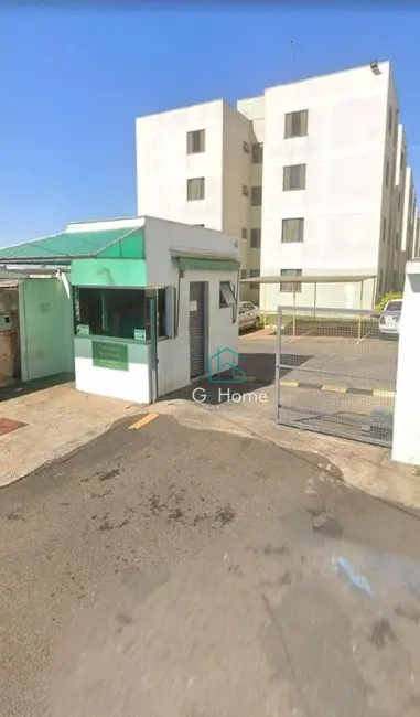 Apartamento com 2 quartos à venda, 48m2 em Jardim Ana Eliza, Cambe - PR - imagem 3 Foto 3 de Apartamento com 2 quartos à venda, 48m2 em Jardim Ana Eliza, Cambe - PR