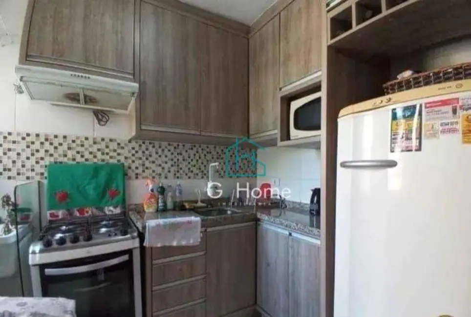 Apartamento com 2 quartos à venda, 48m2 em Jardim Ana Eliza, Cambe - PR - imagem 7 Foto 7 de Apartamento com 2 quartos à venda, 48m2 em Jardim Ana Eliza, Cambe - PR