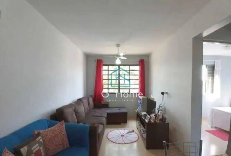 Apartamento com 2 quartos à venda, 48m2 em Jardim Ana Eliza, Cambe - PR - imagem 5 Foto 5 de Apartamento com 2 quartos à venda, 48m2 em Jardim Ana Eliza, Cambe - PR