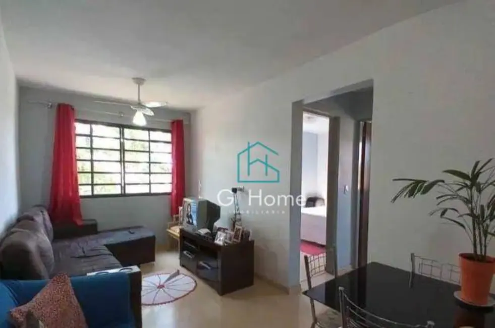 Apartamento com 2 quartos à venda, 48m2 em Jardim Ana Eliza, Cambe - PR - imagem 6 Foto 6 de Apartamento com 2 quartos à venda, 48m2 em Jardim Ana Eliza, Cambe - PR