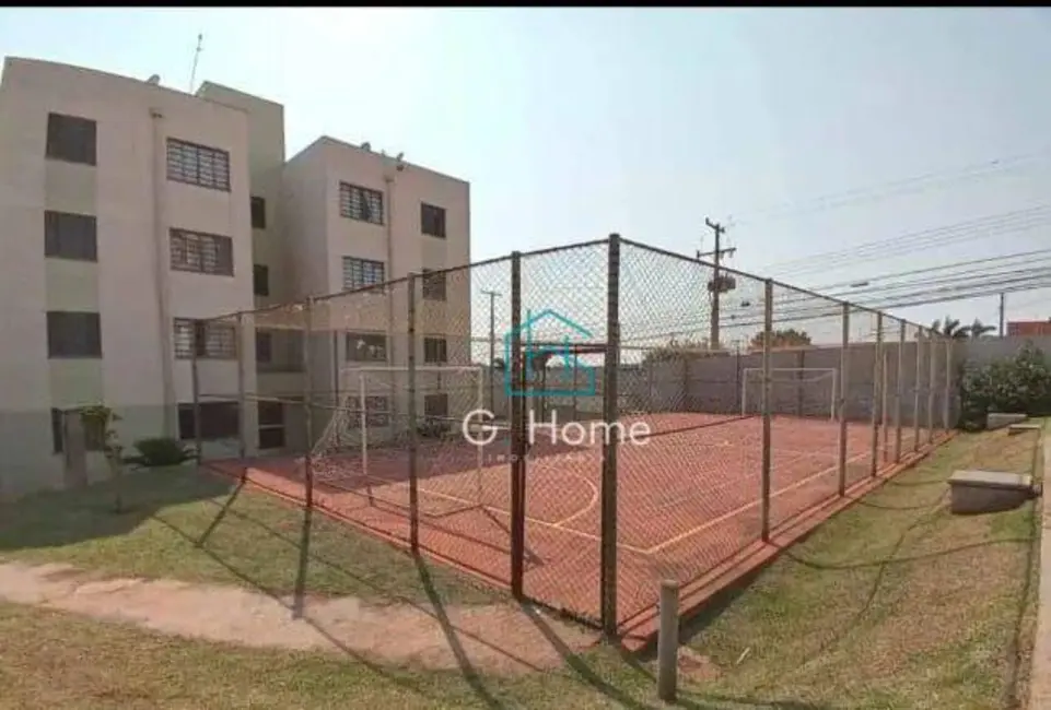 Apartamento com 2 quartos à venda, 48m2 em Jardim Ana Eliza, Cambe - PR - imagem 4 Foto 4 de Apartamento com 2 quartos à venda, 48m2 em Jardim Ana Eliza, Cambe - PR