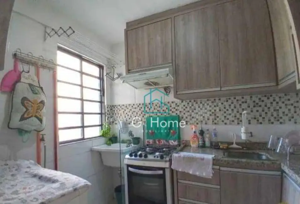 Apartamento com 2 quartos à venda, 48m2 em Jardim Ana Eliza, Cambe - PR - imagem 8 Foto 8 de Apartamento com 2 quartos à venda, 48m2 em Jardim Ana Eliza, Cambe - PR