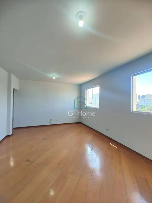 Apartamento com 3 quartos à venda, 118m2 em Jardim das Américas, Londrina - PR - imagem 4 Foto 4 de Apartamento com 3 quartos à venda, 118m2 em Jardim das Américas, Londrina - PR
