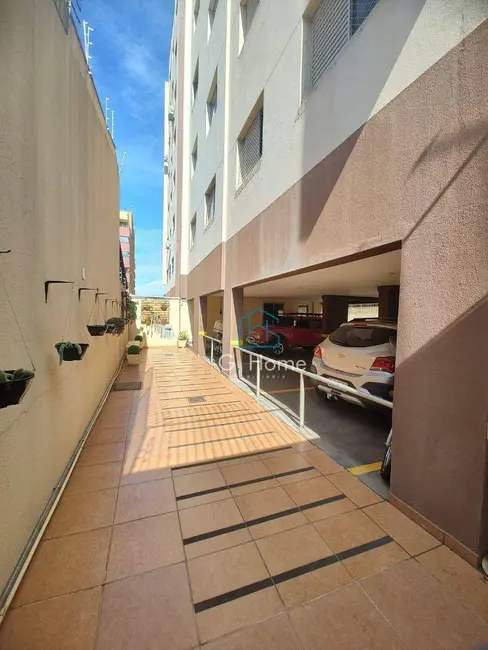 Apartamento com 3 quartos à venda, 118m2 em Jardim das Américas, Londrina - PR - imagem 2 Foto 2 de Apartamento com 3 quartos à venda, 118m2 em Jardim das Américas, Londrina - PR