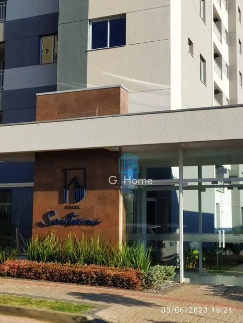 Foto 1 de Apartamento com 3 quartos à venda, 96m2 em São Vicente, Londrina - PR