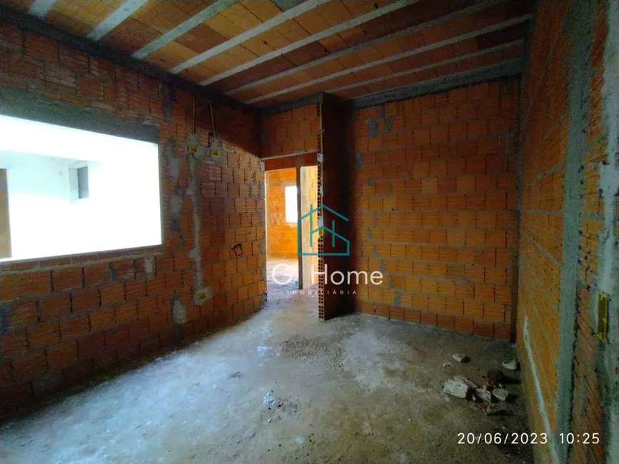 Foto 2 de Casa com 3 quartos à venda, 130m2 em Aeroporto, Londrina - PR