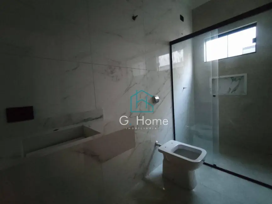 Casa com 3 quartos à venda, 132m2 em Aeroporto, Londrina - PR - imagem 7 Foto 7 de Casa com 3 quartos à venda, 132m2 em Aeroporto, Londrina - PR