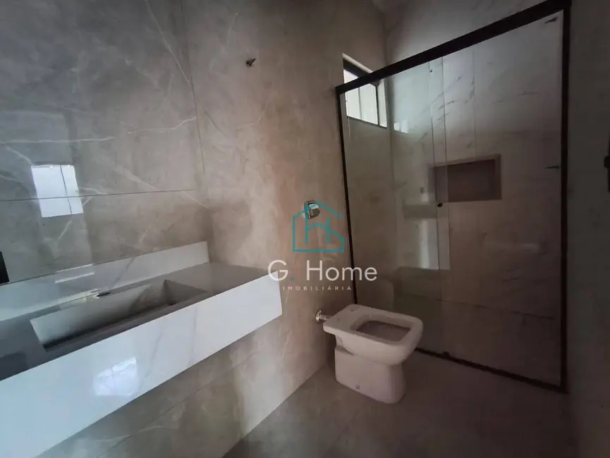 Casa com 3 quartos à venda, 132m2 em Aeroporto, Londrina - PR - imagem 5 Foto 5 de Casa com 3 quartos à venda, 132m2 em Aeroporto, Londrina - PR